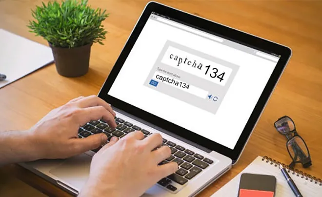 Advantages and disadvantages of Captcha typing job to earn money